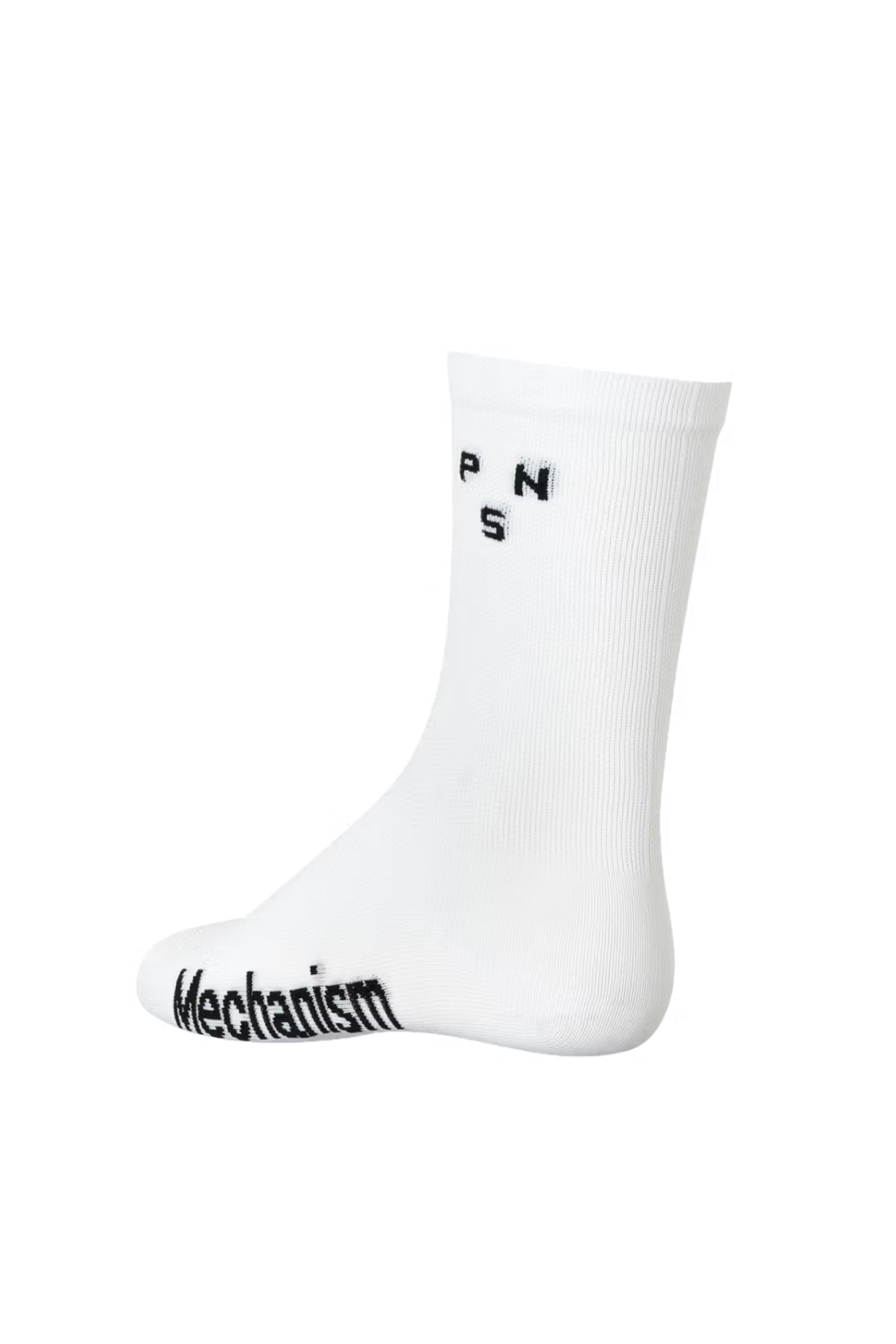 PAS NORMAL STUDIOS Mechanism Socks STATION 