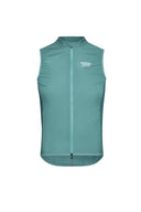 PAS NORMAL STUDIOS Mechanism Stow Away Gilet STATION 