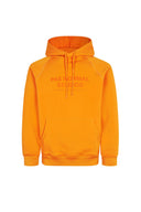 PAS NORMAL STUDIOS Off-Race Logo Hoodie STATION 