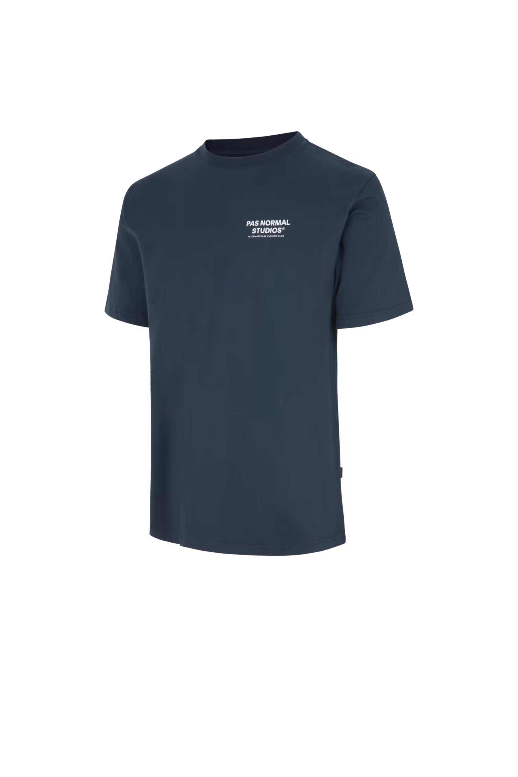 PAS NORMAL STUDIOS Off Race PNS Tee-Shirt STATION 