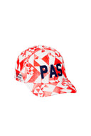 PAS NORMAL STUDIOS PAS Off-Race Cap STATION 