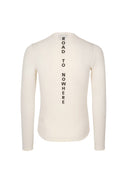 PAS NORMAL STUDIOS Thermal Long Sleeve Baselayer STATION 
