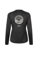 PAS NORMAL STUDIOS Women's Balance Long Sleeve T-Shirt STATION 