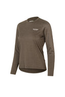 PAS NORMAL STUDIOS Women's Balance Long Sleeve T-Shirt STATION 