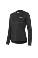 PAS NORMAL STUDIOS Women's Balance Long Sleeve T-Shirt STATION 