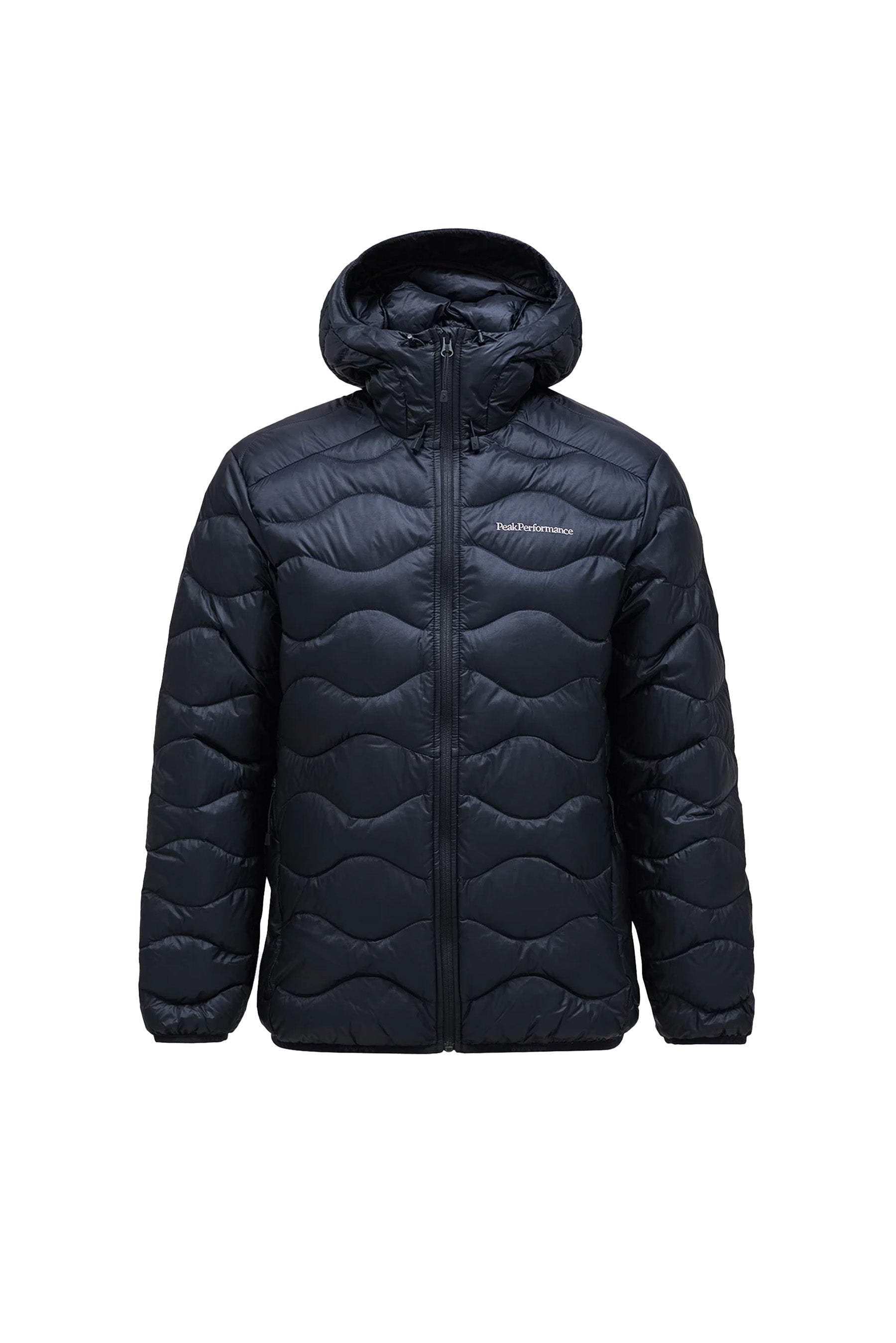 PEAK PERFORMANCE M Helium Down Hood Jacket STATION 