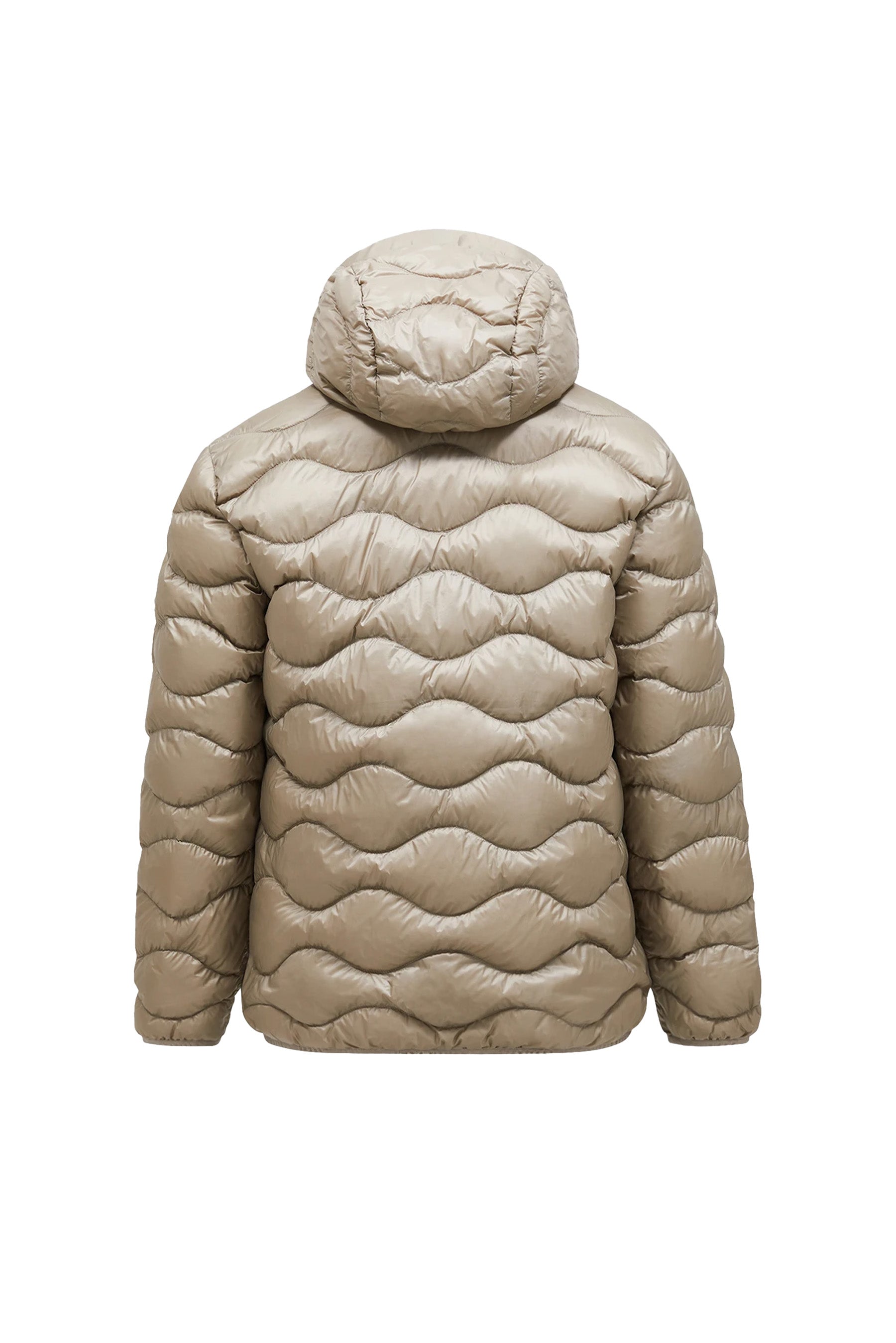 PEAK PERFORMANCE M Helium Down Hood Jacket STATION 