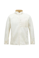 PEAK PERFORMANCE M Pile Zip Jacket STATION 