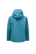 PEAK PERFORMANCE Maroon Jacket STATION 