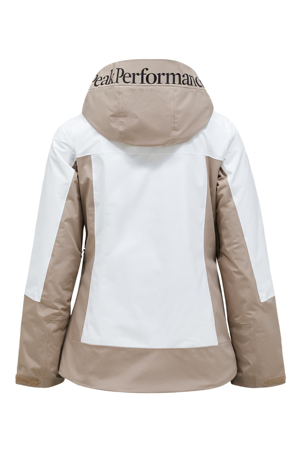 PEAK PERFORMANCE W Rider Tech Insulated Jacket STATION 