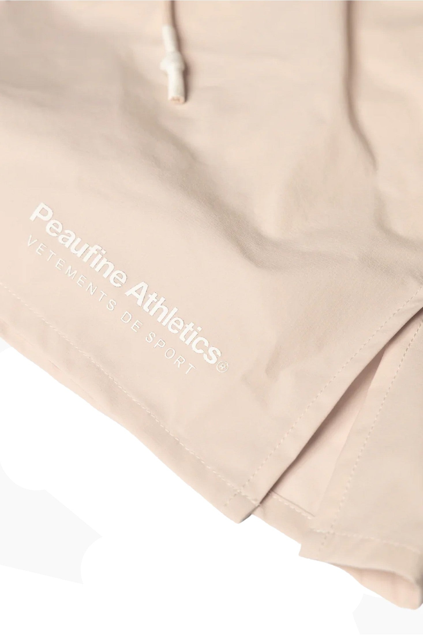 PEAUFINE Essential Short STATION 