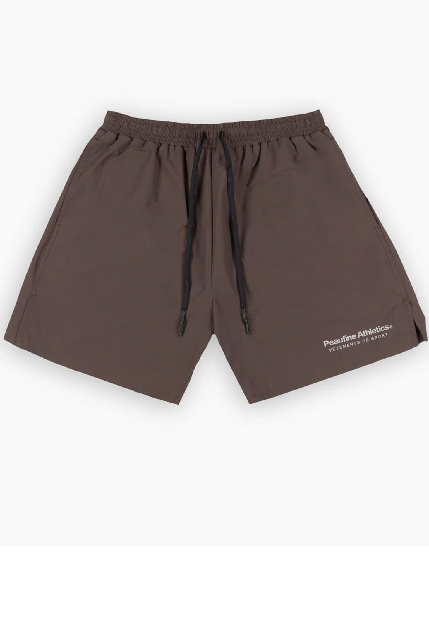 PEAUFINE Essential Short STATION 