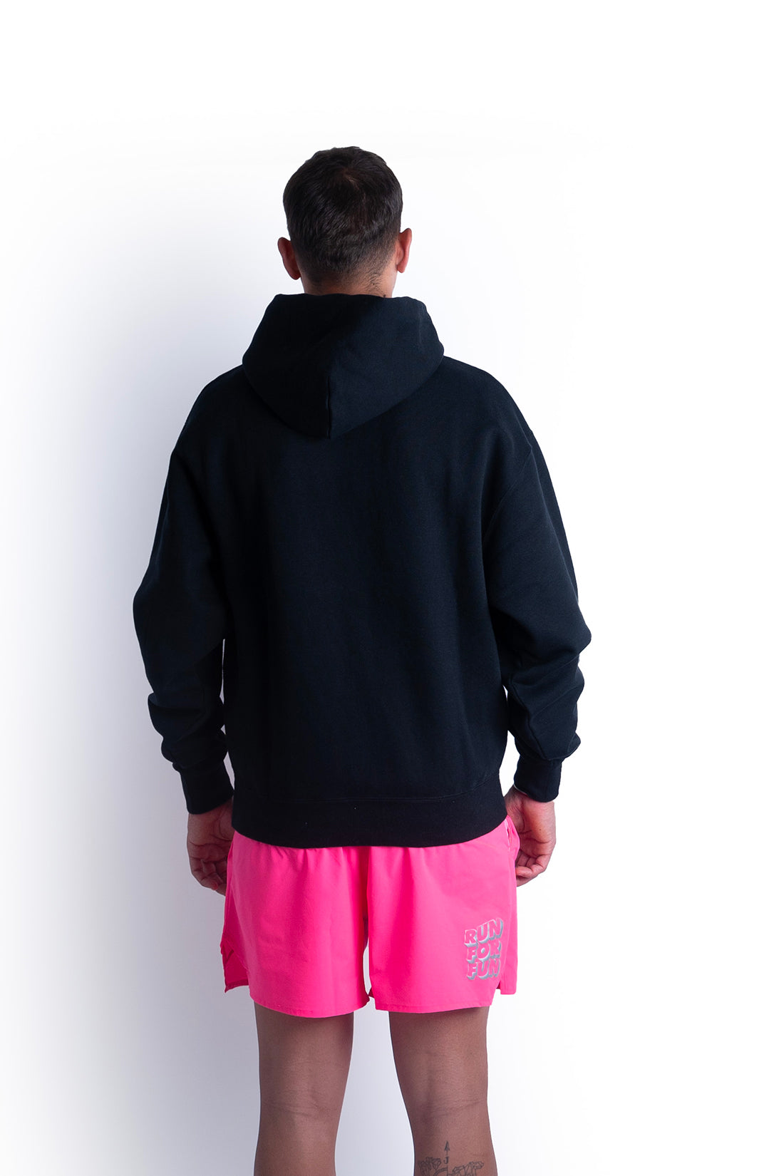 PEAUFINE Heavyweight Hoodie | STATION 