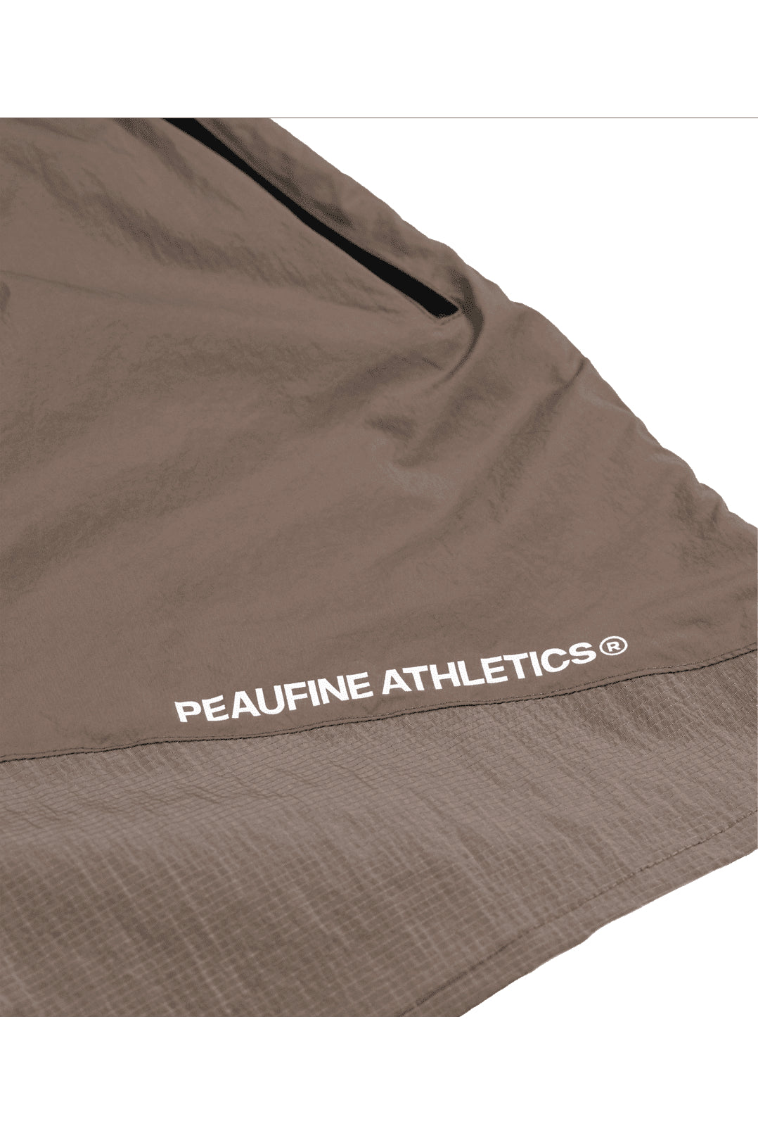 PEAUFINE Patchwork Training Short | STATION 