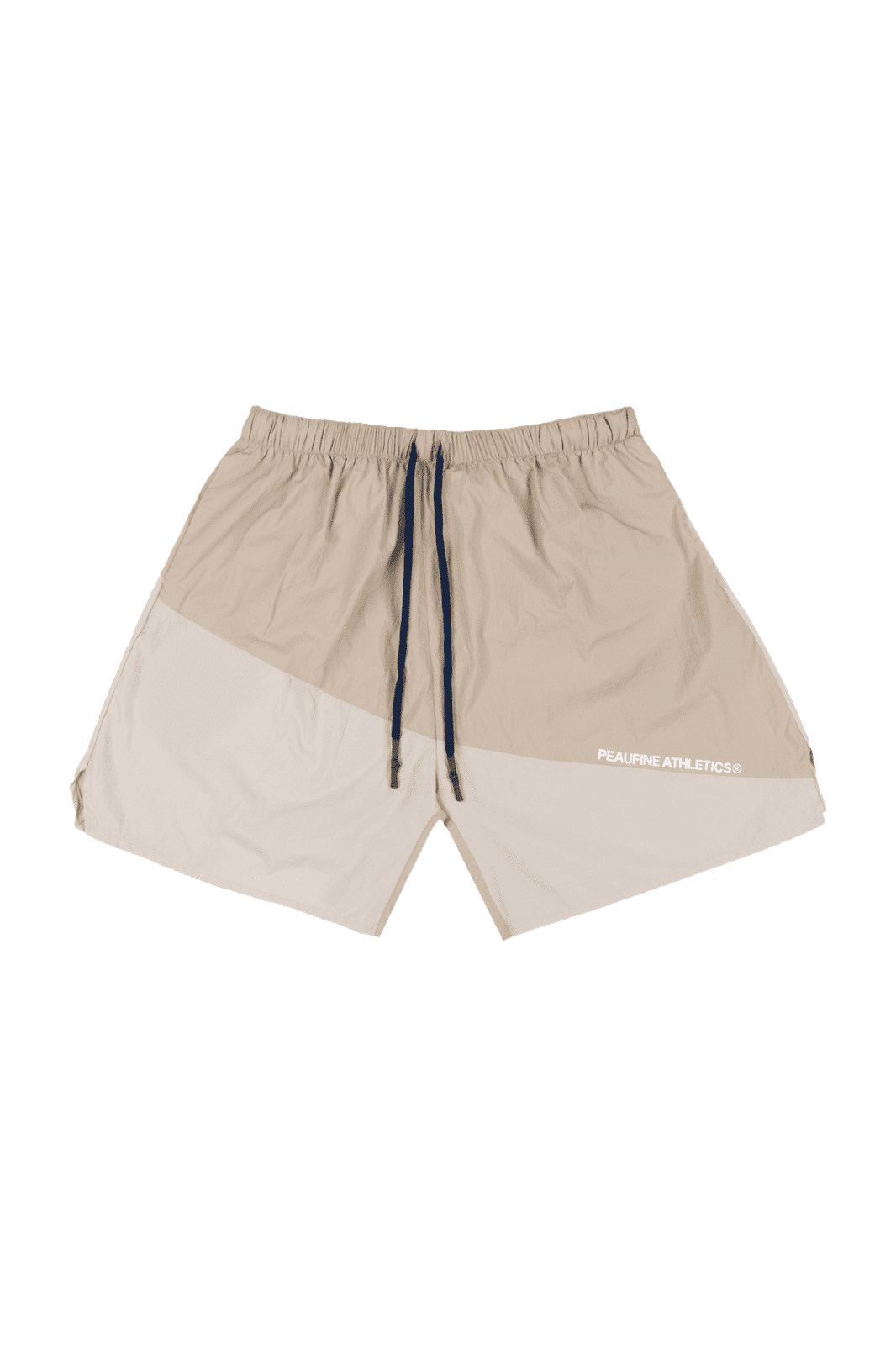 PEAUFINE Patchwork Training Short | STATION 