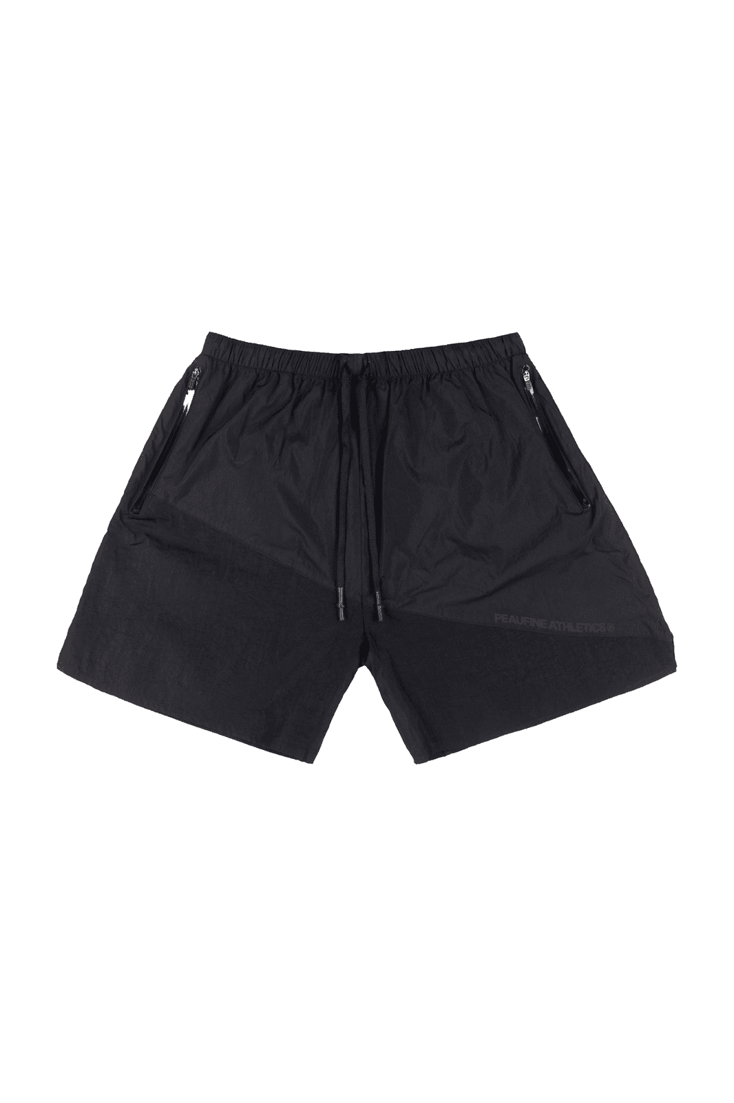 PEAUFINE Patchwork Training Short | STATION 