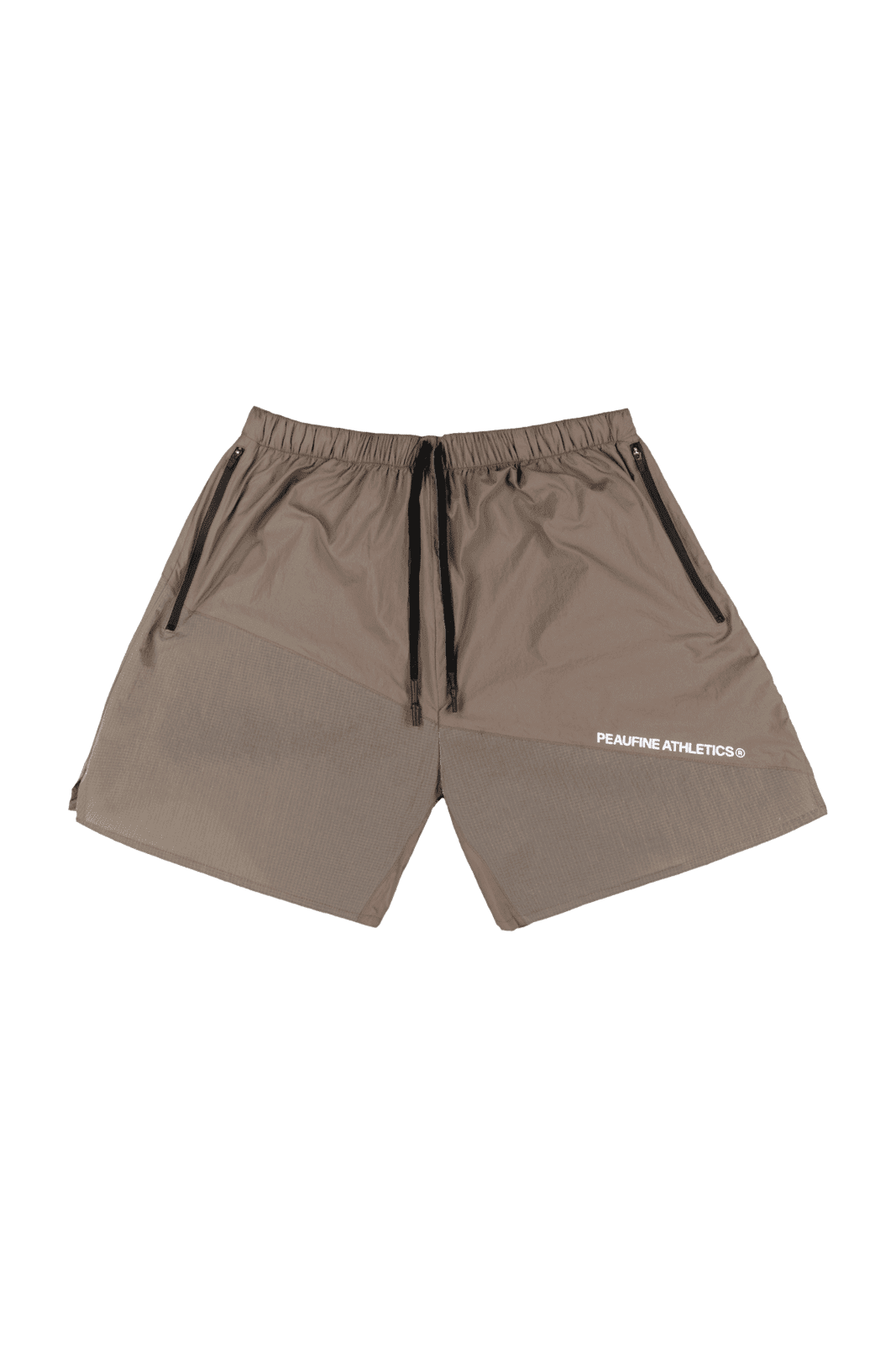 PEAUFINE Patchwork Training Short | STATION 