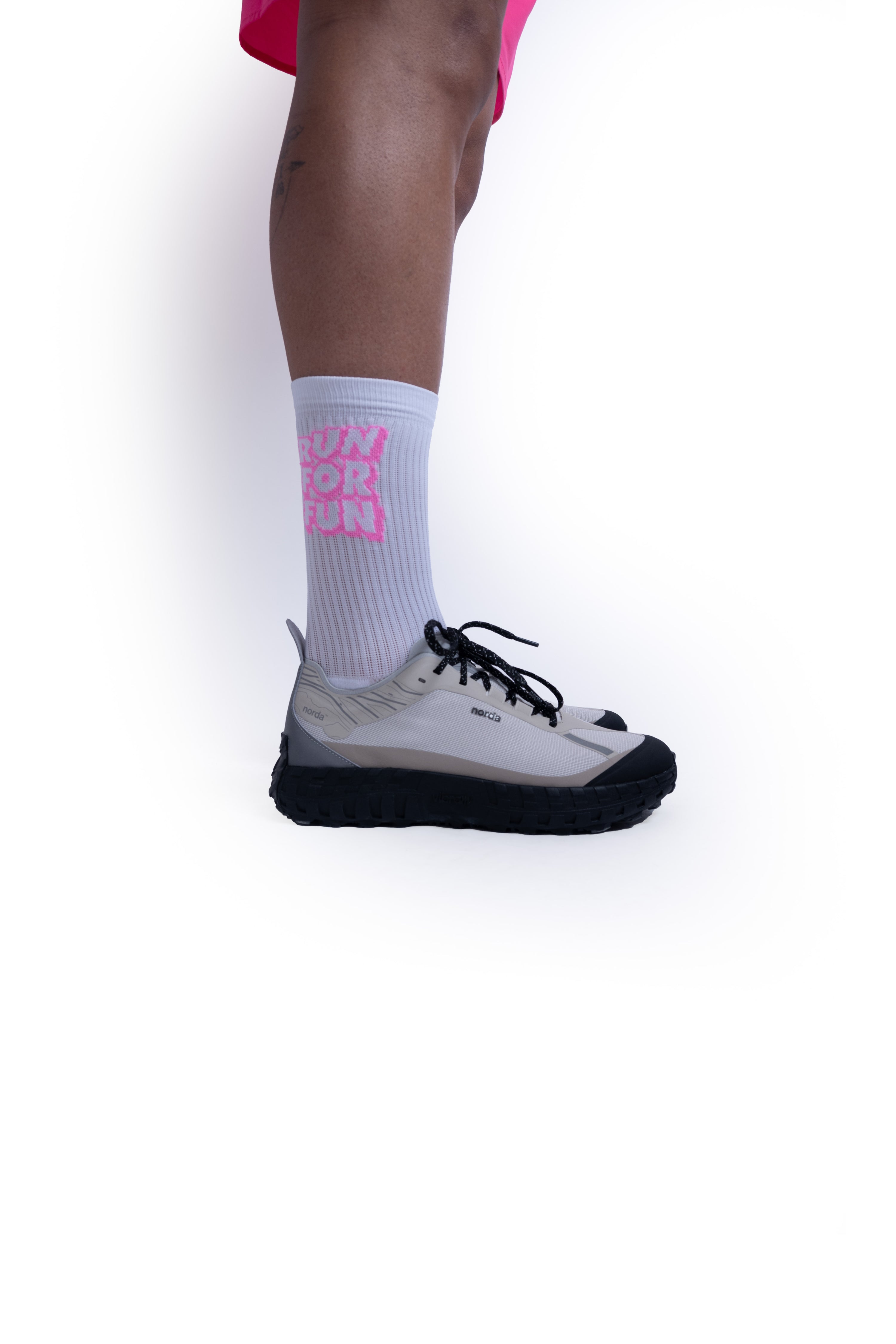 PEAUFINE Socks Vaporfeel Run For Fun | STATION 