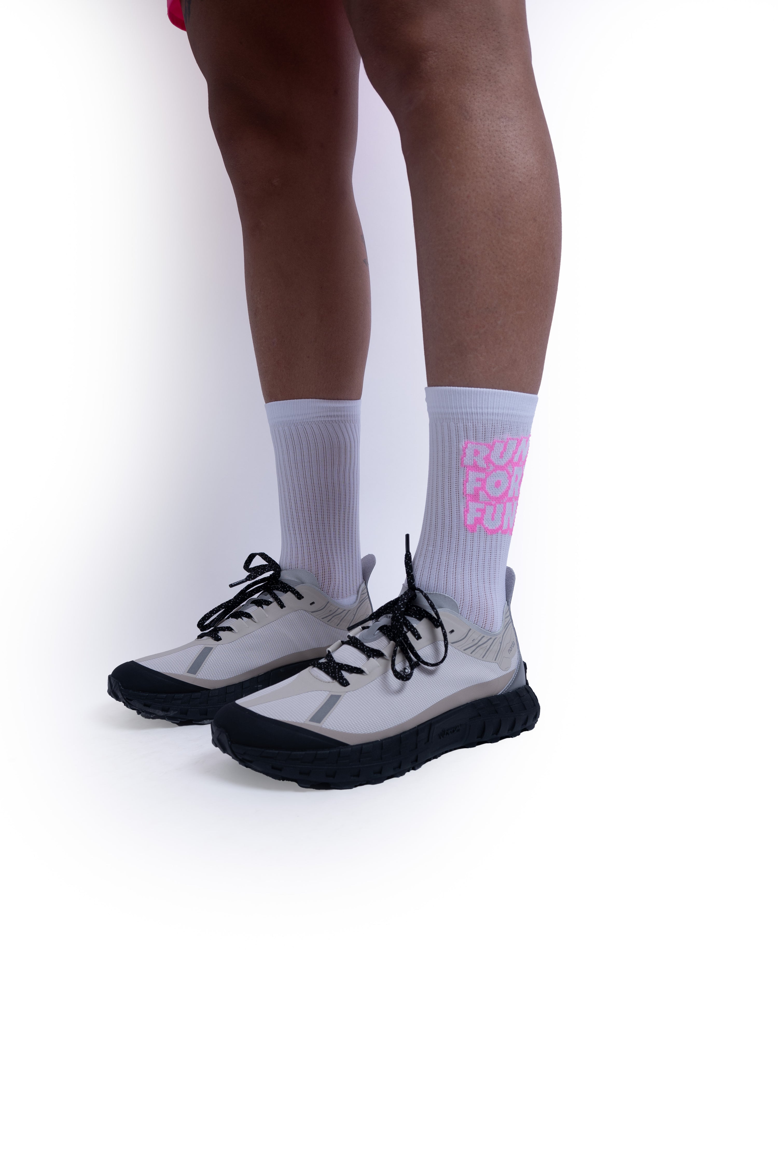 PEAUFINE Socks Vaporfeel Run For Fun | STATION 