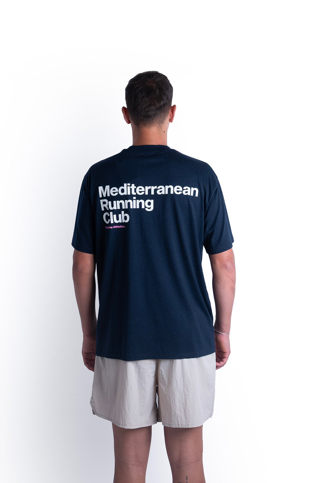 PEAUFINE Tee Shirt Mrc | STATION 