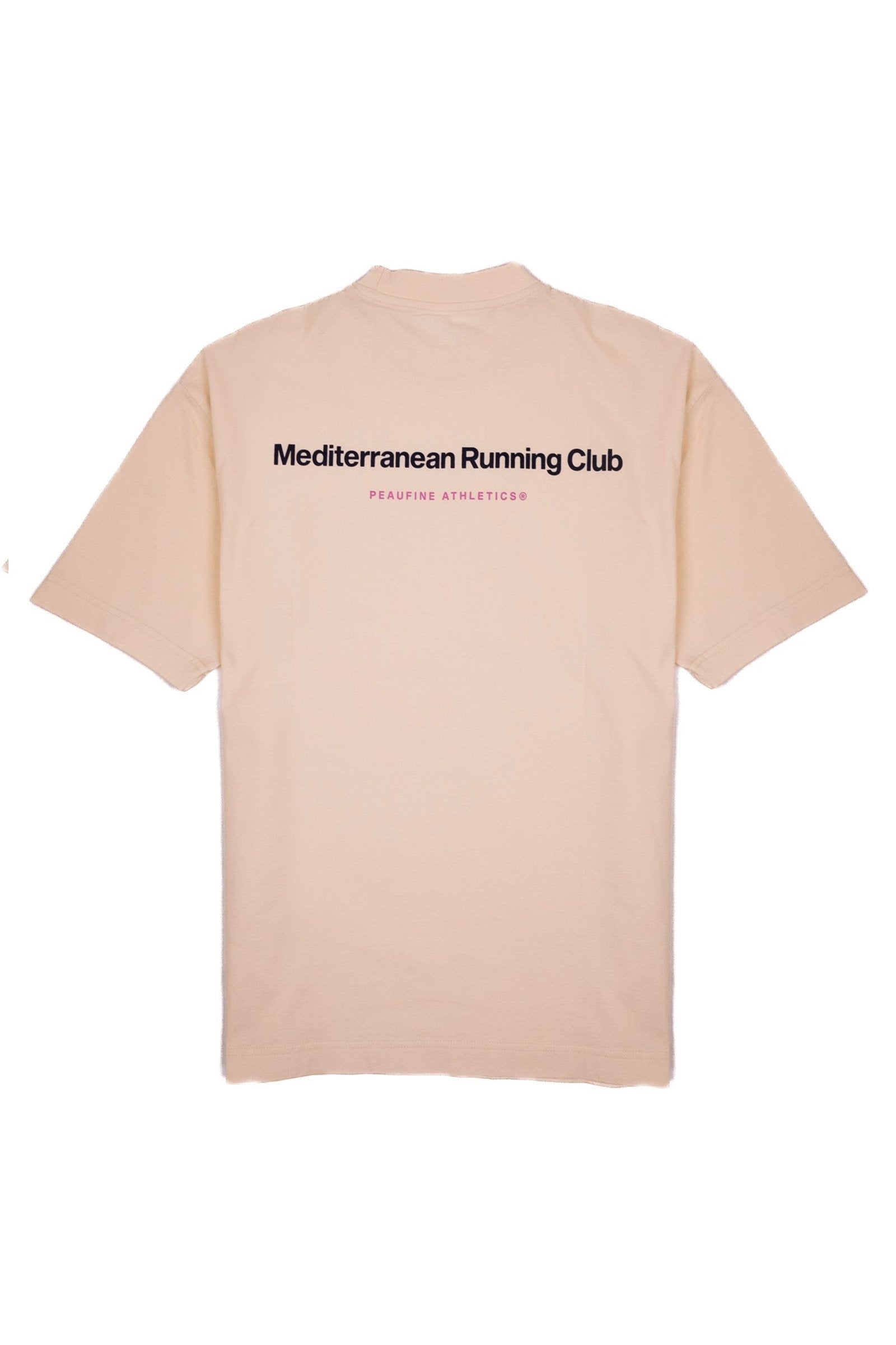 PEAUFINE Tee Shirt Mrc | STATION 