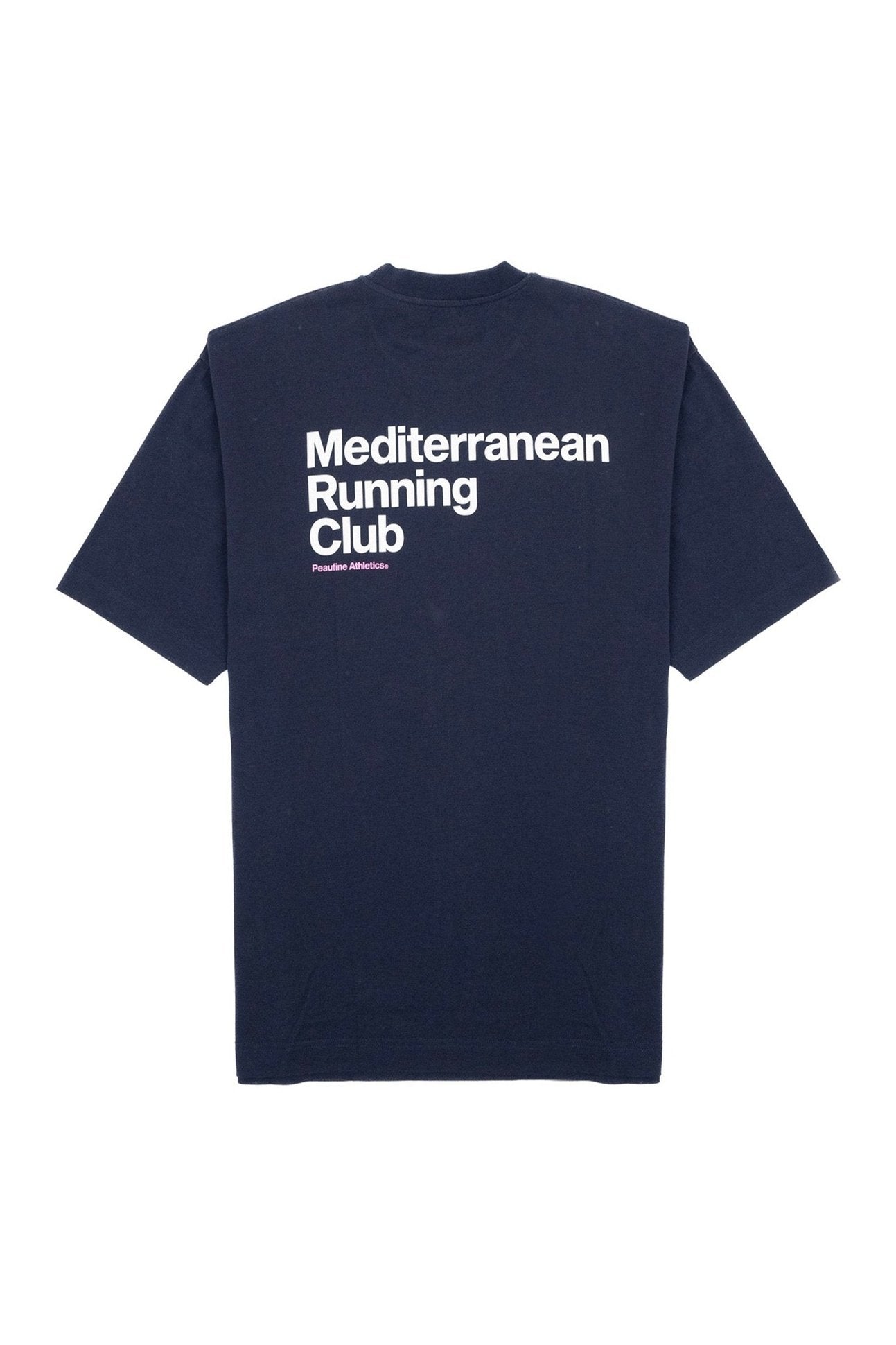 PEAUFINE Tee Shirt Mrc | STATION 