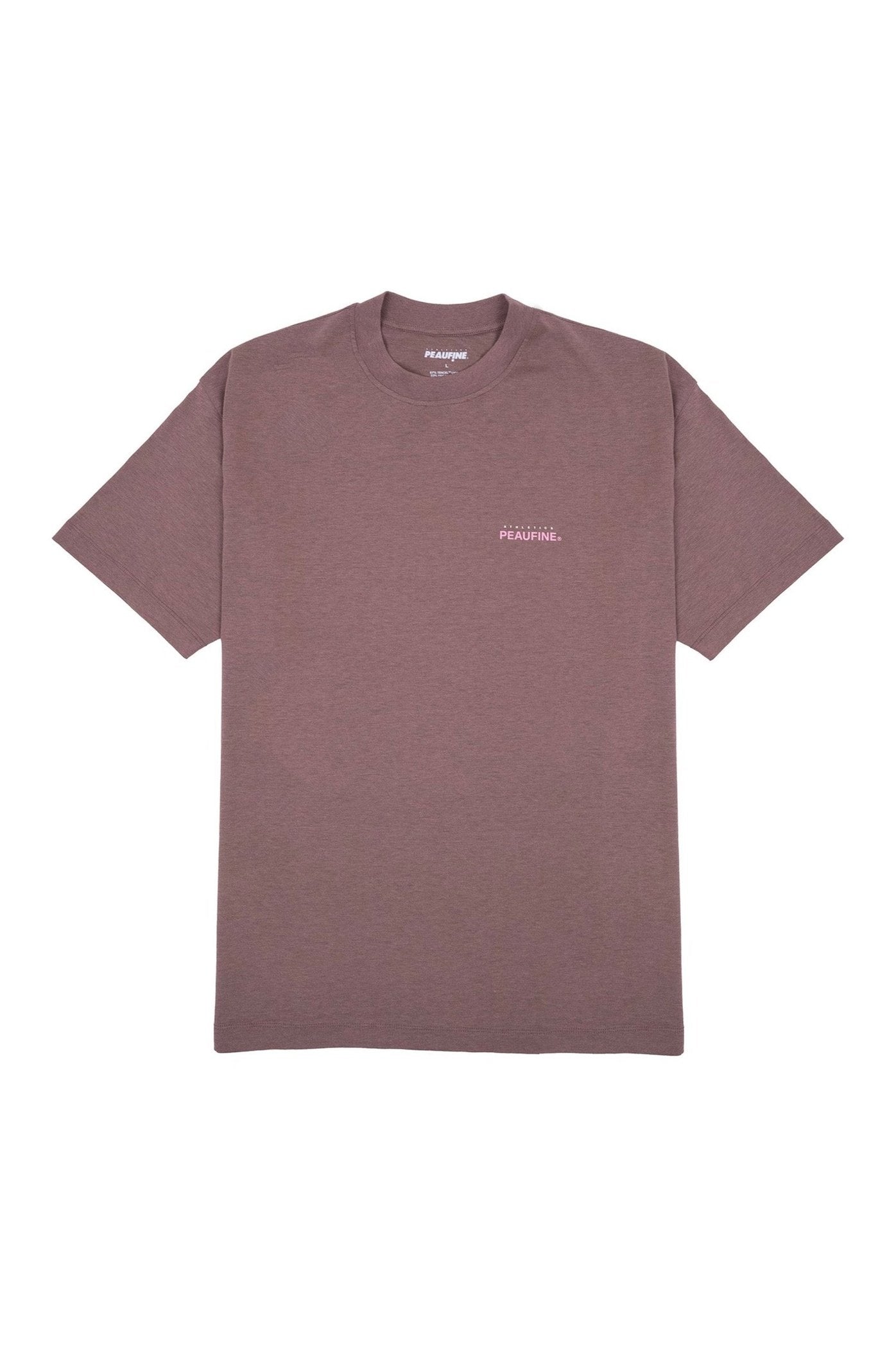 PEAUFINE Wood T-Shirt ™ | STATION 