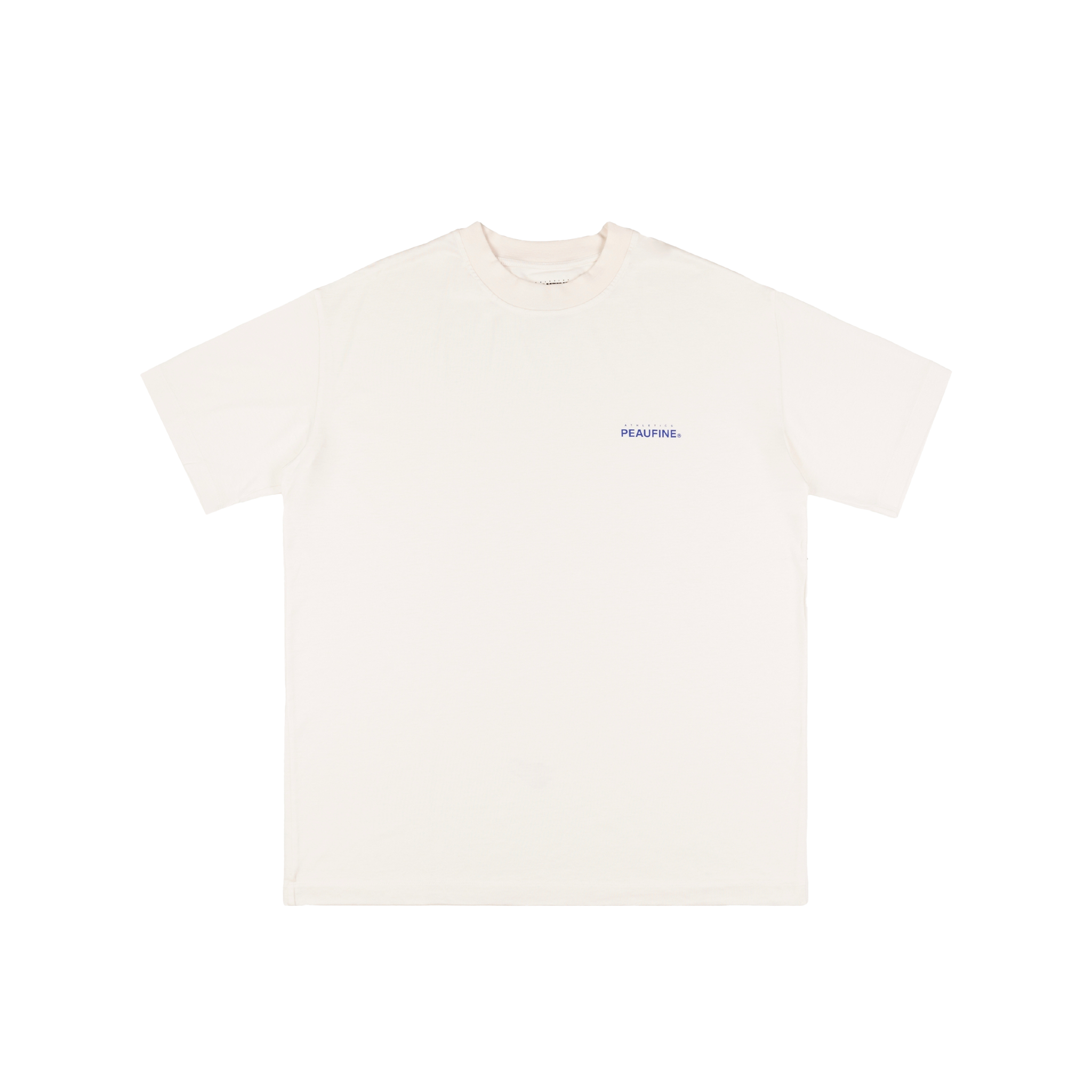 PEAUFINE Wood T-Shirt ™ | STATION 