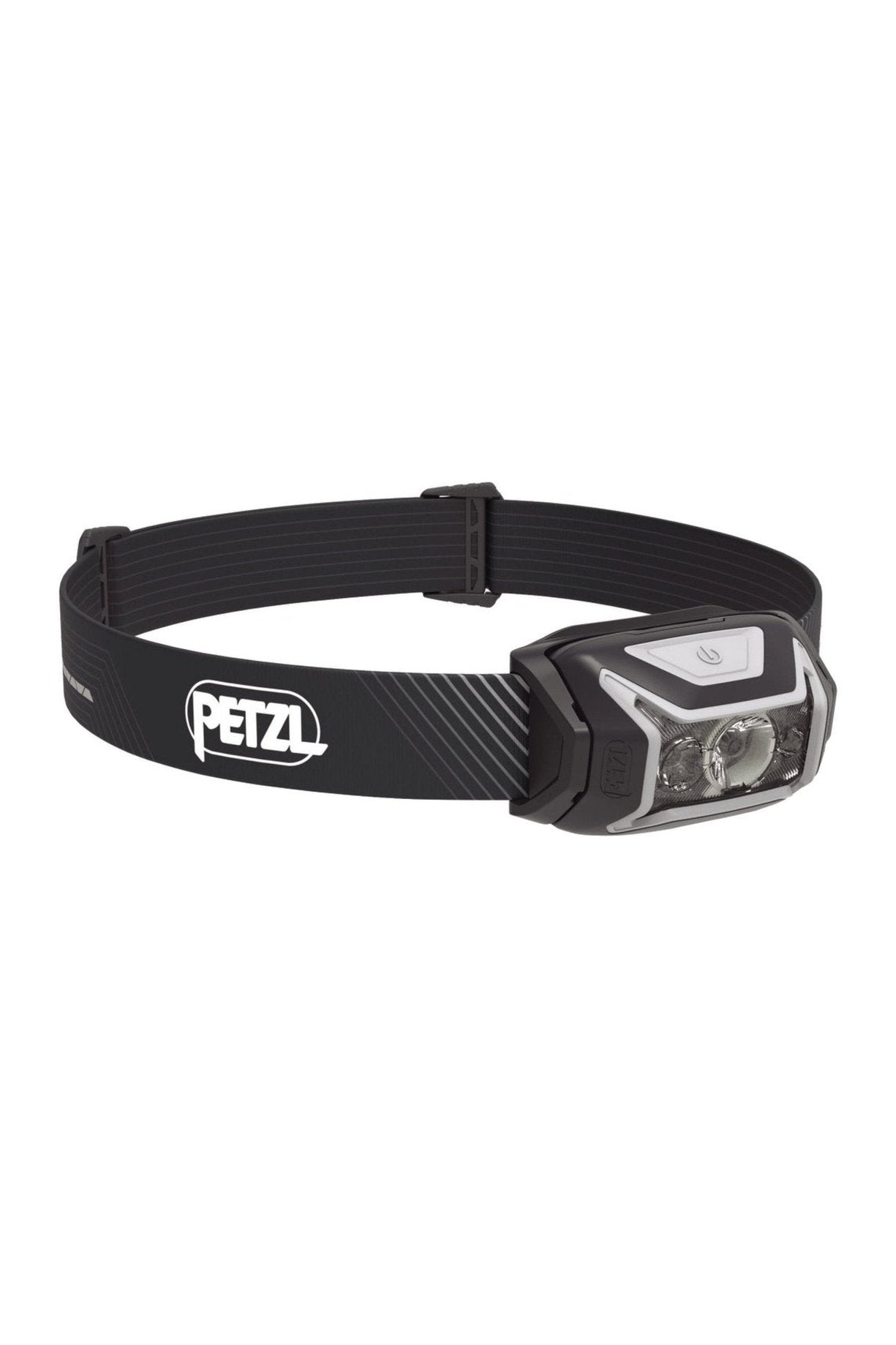 PETZL Actik Core 600 | STATION 