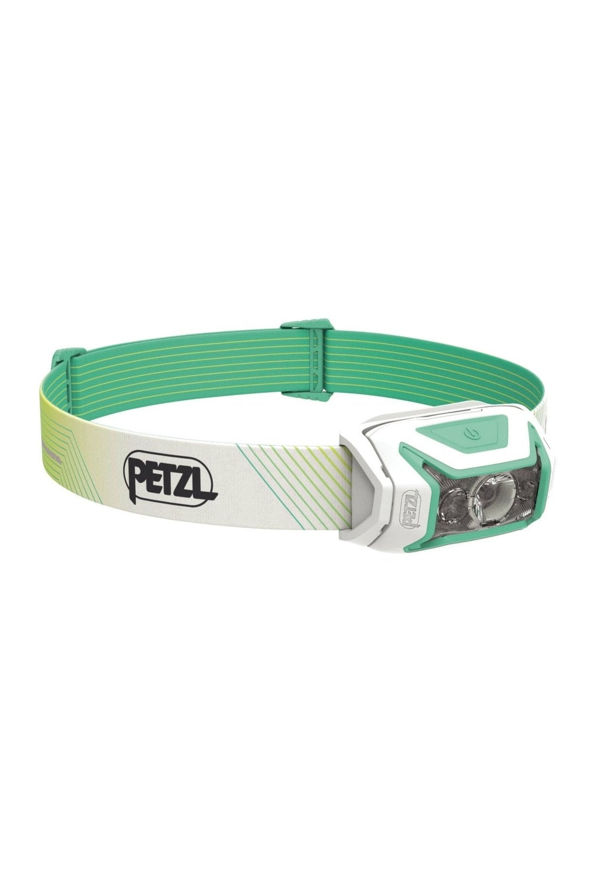 PETZL Actik Core 600 | STATION 