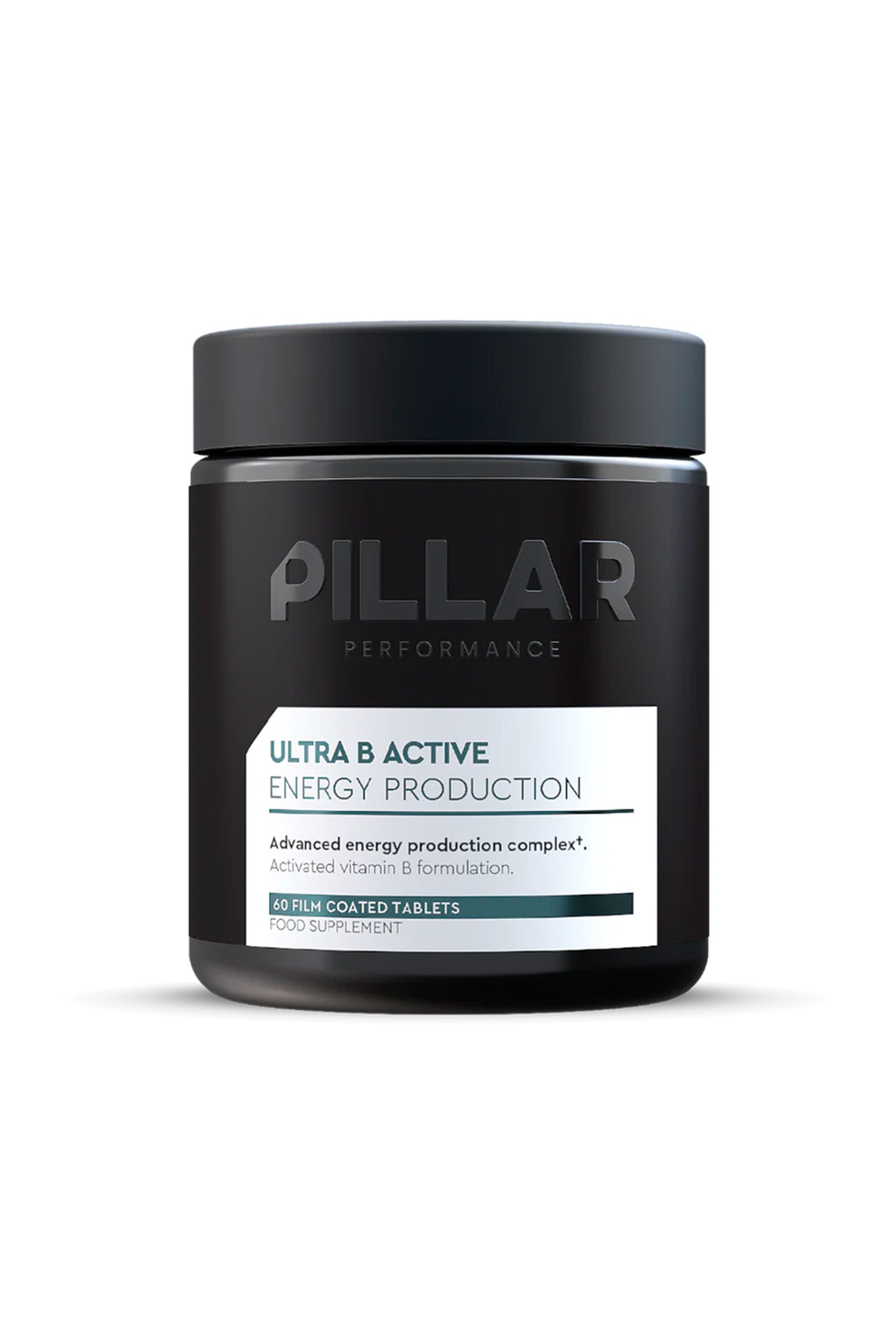 PILLAR Ultra B Active Energy Production STATION 