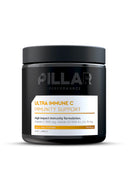 PILLAR Ultra Immune C Immunity Support STATION 