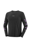 Shkout Core LS Tee GFX M