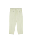 PURPLE MOUNTAIN OBSERVATORY Alpine Pant - Cotton STATION 