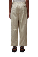 PURPLE MOUNTAIN OBSERVATORY Alpine Pant - Cotton STATION 