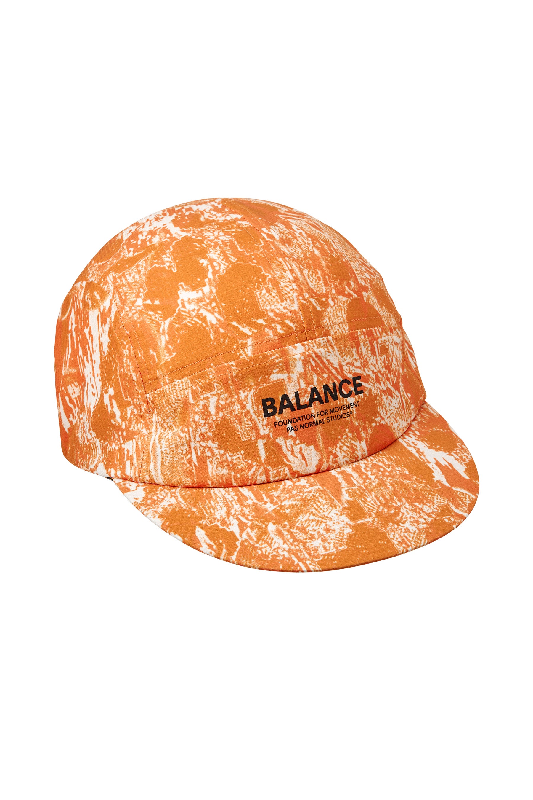 Pas Normal Studios Balance Cap | STATION 