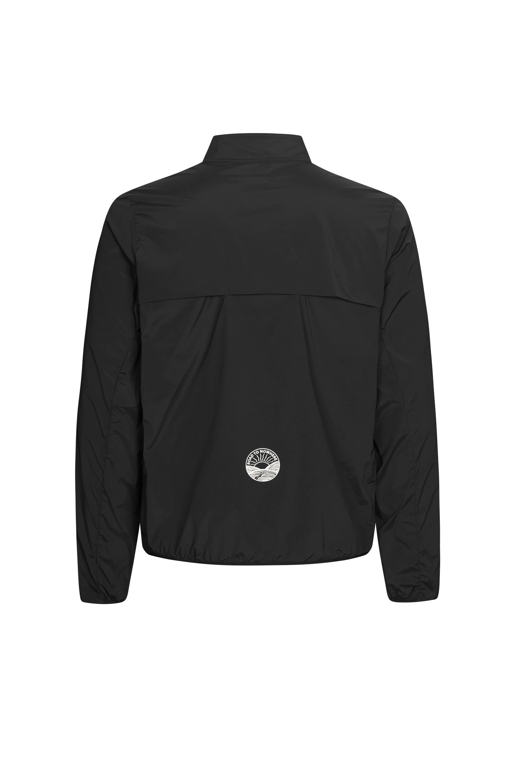 Pas Normal Studios Balance Half Zip Jacket | STATION 