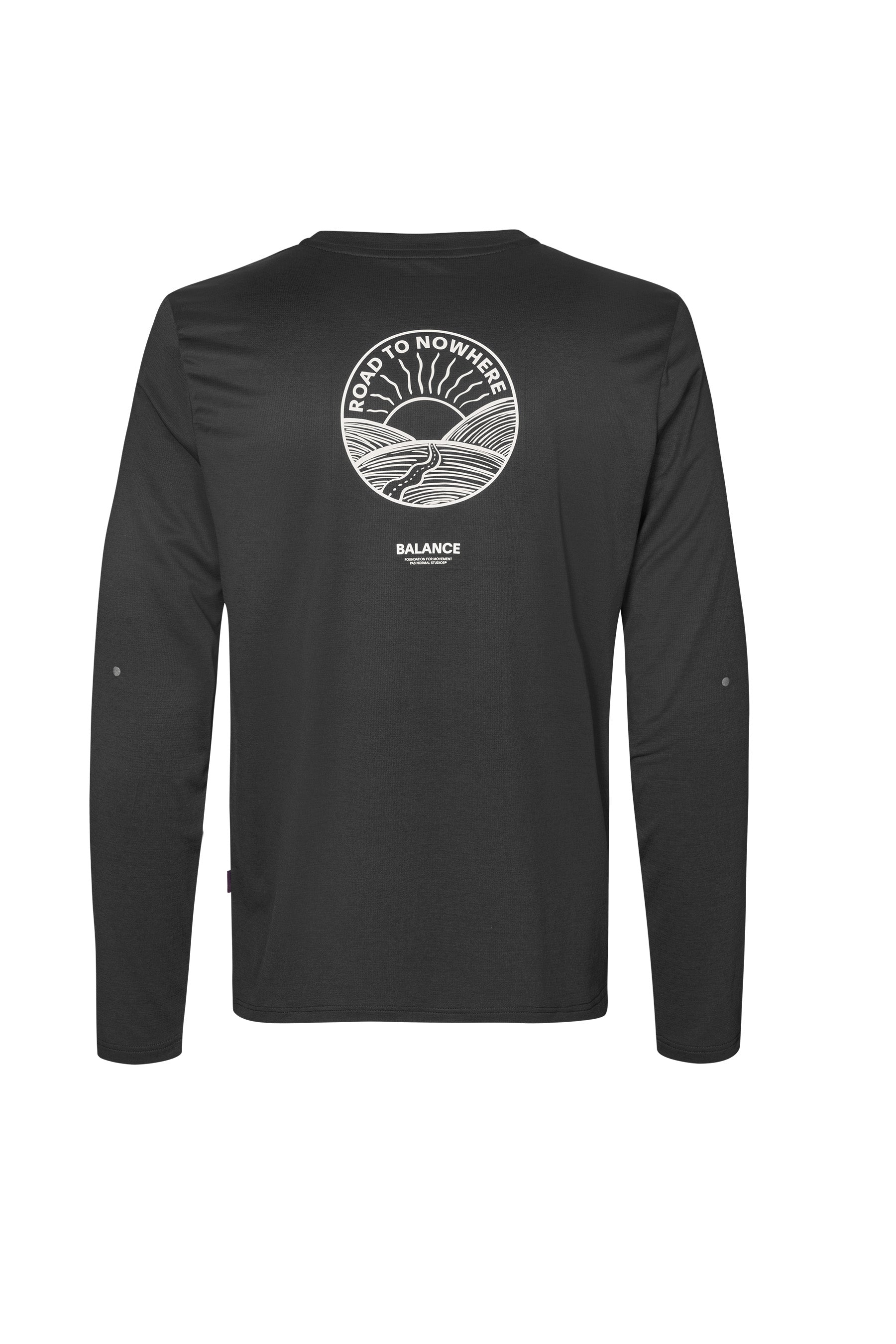 Pas Normal Studios Balance Long Sleeve T-Shirt | STATION 