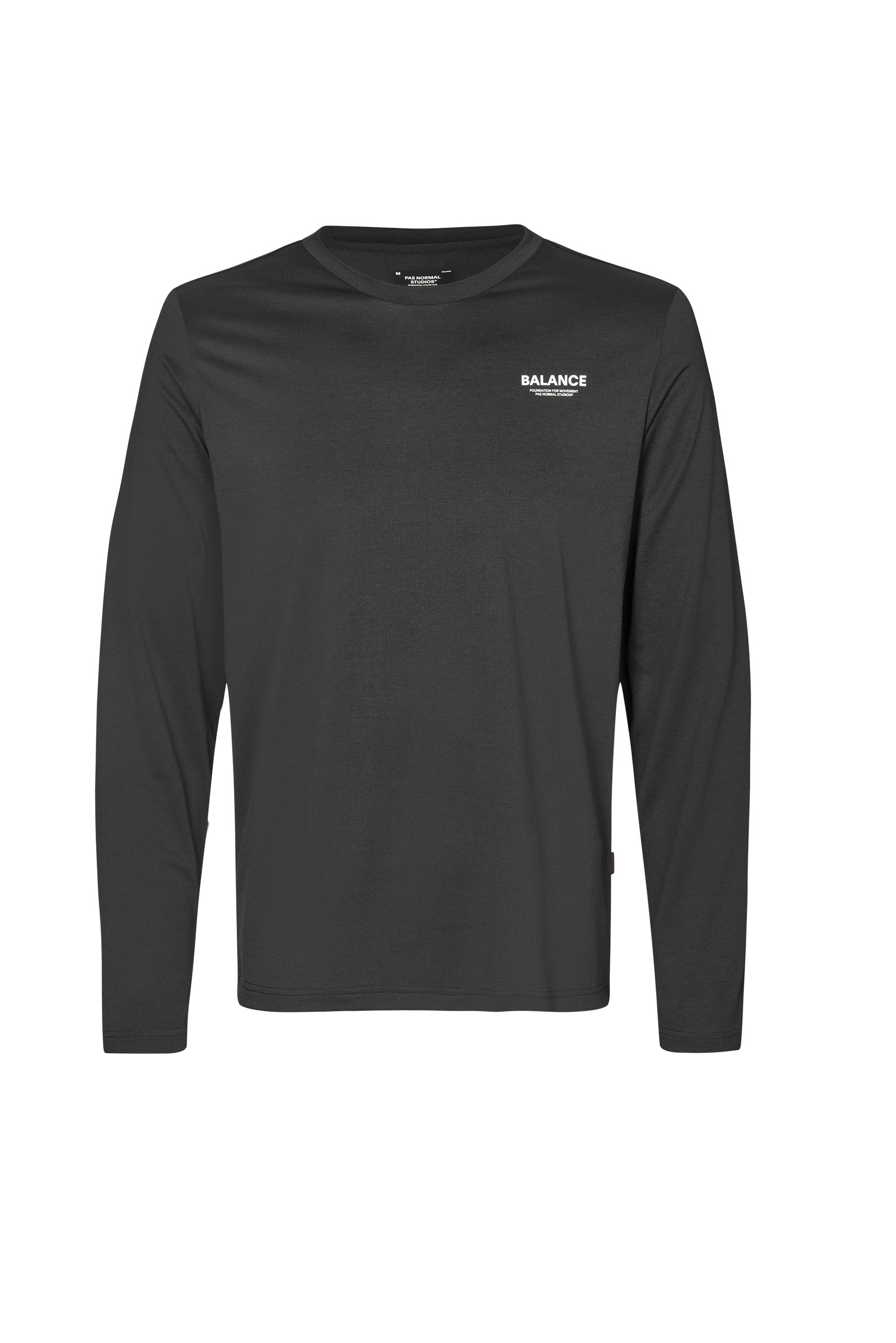 Pas Normal Studios Balance Long Sleeve T-Shirt | STATION 