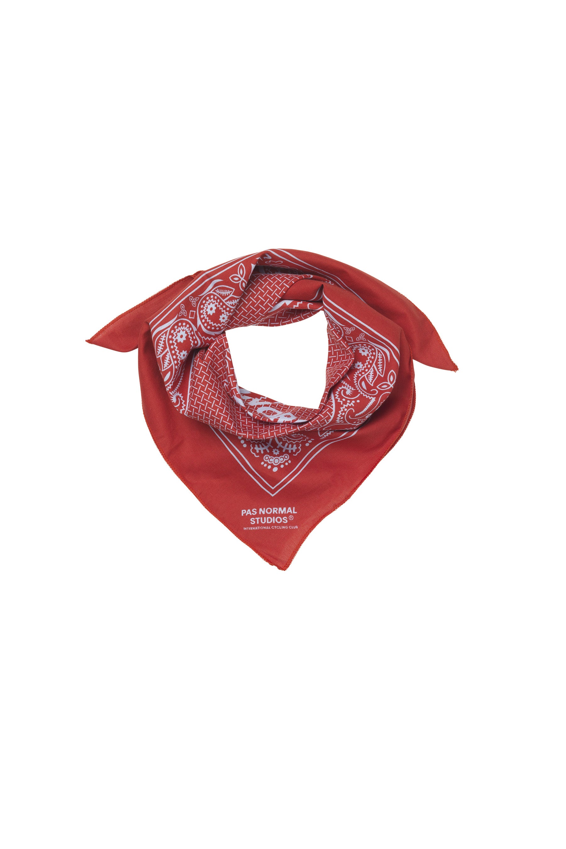 Pas Normal Studios Off-Race Bandana | STATION 