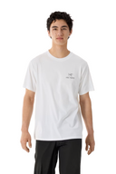 Kragg SL Cotton Bird SS M