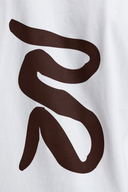 Classic Cotton Tee Shirt Stylized Current
