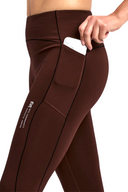 Stamina High-waist Legging W