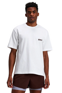 Classic Cotton Tee Shirt Stylized Current