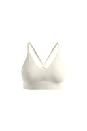 Seamless Low - Padded Sport Bra W