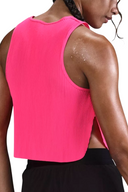 Nk Arswft DFADV Crop Tank W