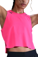 Nk Arswft DFADV Crop Tank W