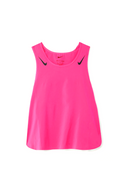 Nk Arswft DFADV Crop Tank W