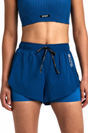 Vento 3 In Flowy 2 In 1 Short W