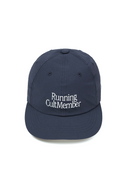 PeaceShell Running Cap